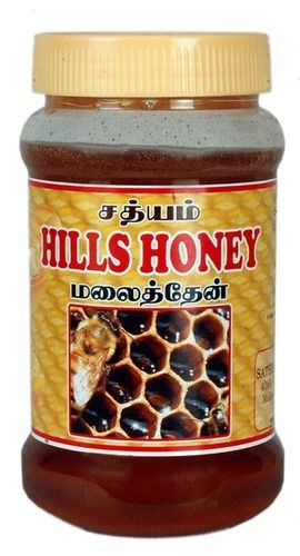 Finest Sathyam Hills Honey