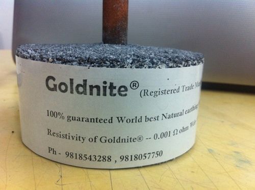Goldnite Earthing