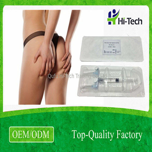 Hyaluronic Acid And Dermal Filler For Buttock Enlargement at Best Price in  Qufu