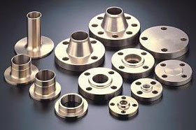 Industrial Flanges - Customized Specifications | Compact Design, Imperfection Free Quality