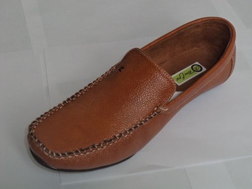 Mens Loafer Shoes