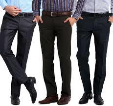 Mens Trouser