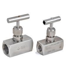 Mini Needle Valve