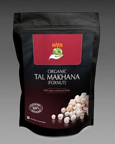 Nvr Tal Makhana (Foxnut)