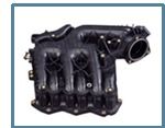 Plastic Air Intake Manifold