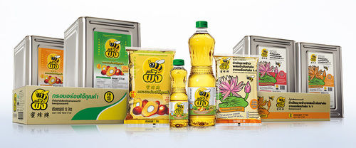 Refined Palm Oil