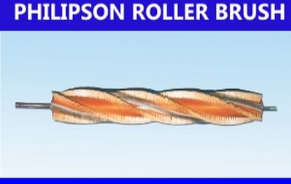 Roller Brush