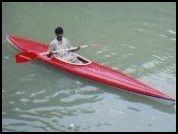 Rowing Boats