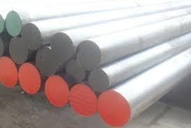 Special Steel Round Bars