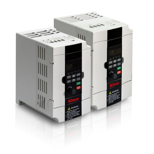 Variable Frequency Drive (CV-100)