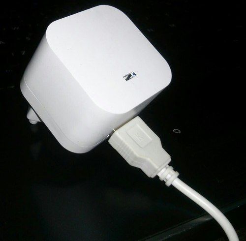 5 Vot 1 Amp Usb Mobile Charger