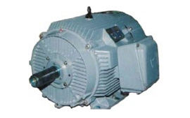 AC Low Voltage Motors (Increased Safety Series)