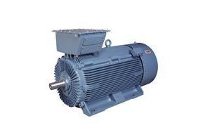 AC Motors Low Voltage Motors (Non Sparking Series)