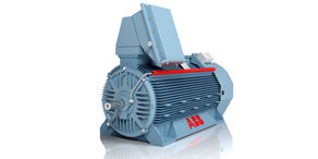 AC Motors Low Voltage Motors (Ring Frame Motors)