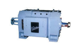 Aise Series Mill Duty DC Motor