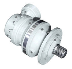 Angular Reduction Gears - SAE 2680 Gear Metal, Upto 100 hp Input Speed | Compact Design, Low Maintenance, Dimensionally Accurate