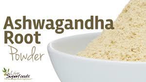 Ashwagandha Extract Powder