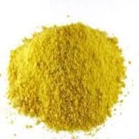 yellow dextrin