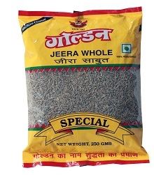 Cumin Seed