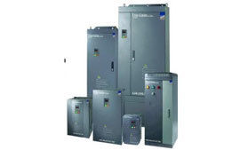 Electronics AC Drives