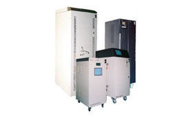 Electronics Uninterruptible Power Supply System