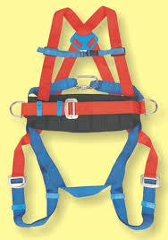 Fall Protection Safety Belt