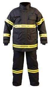 Fire Fighter Protective Suit