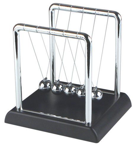 Generic Newton'S Cradle Balance Ball Physics