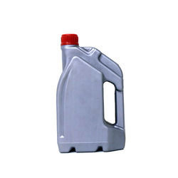 HDPE Motor Oil Bottle