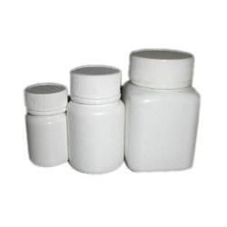 Hdpe Plastic Bottle Age Group: For Adults