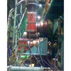 Heavy Duty Sugar Mill Gearbox