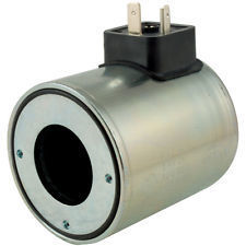 Hydraulic Solenoid Coil