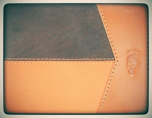 Leather Men's Wallet