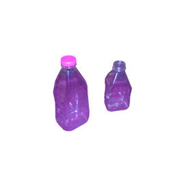 Lubricant Leak proof Plastic Bottle