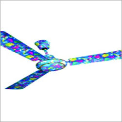 Modular Ceiling Fan