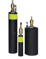 Pneumatic Pipe Plugs