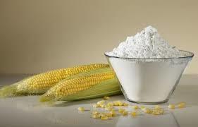 maize starch