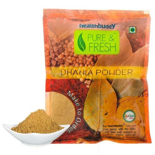 Pure & Fresh Coriander Powder