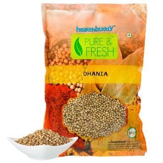 Pure & Fresh Dhania Whole