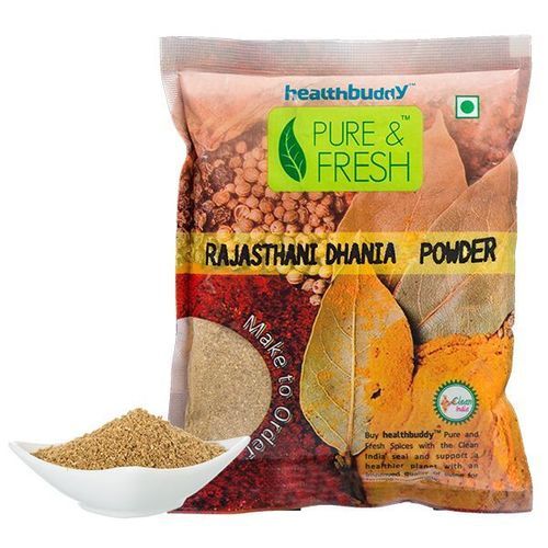 Pure & Fresh Rajasthani Dhania Powder