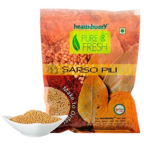 Pure & Fresh Sarso Pili