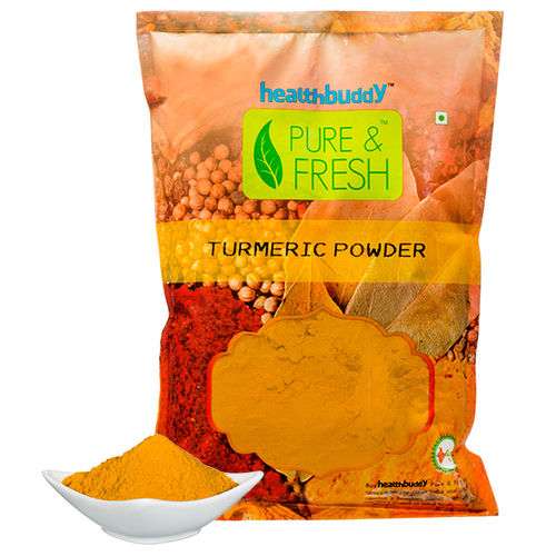 Pure & Fresh Turmeric Powder