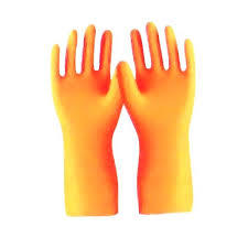 Pvc Hand Protection Glove