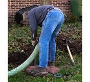 Sewer Cleaning Services