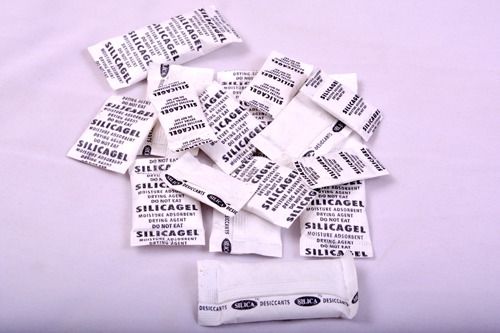 Silica Gel Sachet