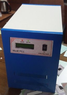 Solar Power Conditioning Unit (PCU)