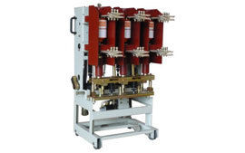 Switchgear Vacuum Circuit Breaker