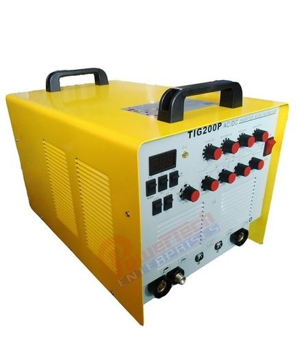 Tig 200 Ac Dc