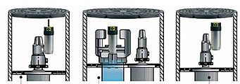 Water Leak Detection System - 10 mW Radio Power, GPS Route Tracking | GSM Compatibility, 24000 Measured Values, 10-Year Battery Life, Digital 3 Point FFT Correlation