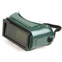 Welding Safety Eyewear (Sec)